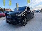 Citroën SpaceTourer Plus XL 2.2 Diesel AT 8* 8-Sitzer - Citroën SpaceTourer mit Diesel-Antrieb: Automatik
