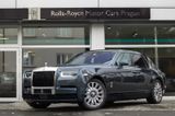 Rolls-Royce Phantom - Tempus