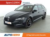 Skoda Superb 2.0 TDI SportLine Aut.*NAVI*ACC*CAM* - Skoda Superb in Hannover
