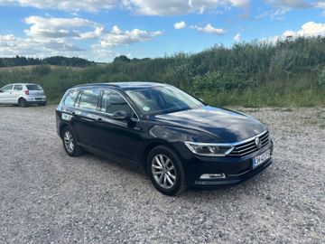 Volkswagen Passat Variant - 3