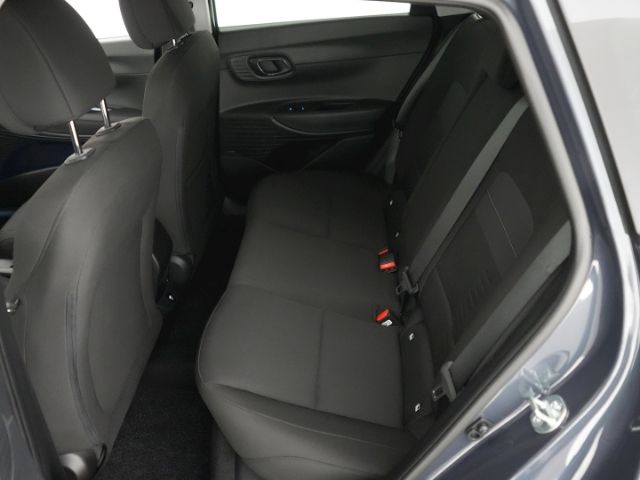 BAYON FACELIFT T-GDI PRIME DCT+VOLL LED+NAVI+RÜC