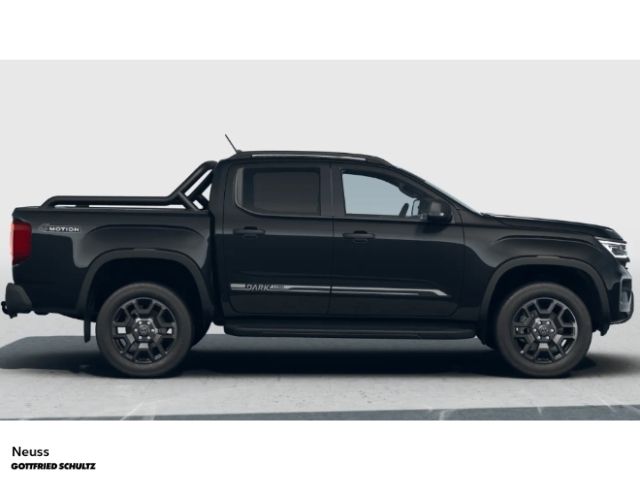 Volkswagen Amarok - Bild 12