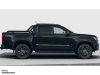 Volkswagen Amarok - Vorschau Bild 12