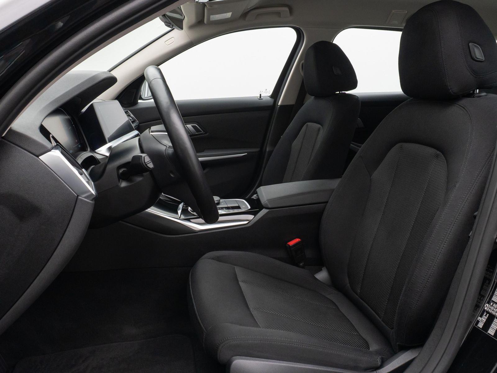 Fahrzeugabbildung BMW 320d Kamera DAB HiFi Komfort Alarm Standheizung