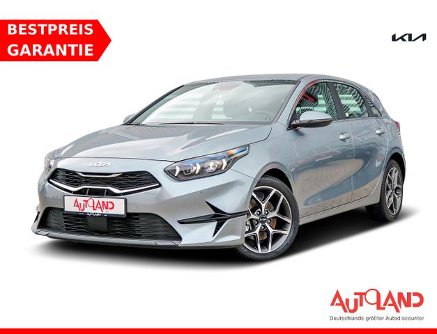 Kia Ceed 1.5 T-GDI Aut. LED Kamera Alu