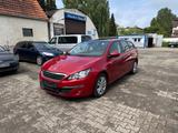 Peugeot 308 SW Business-Line AUTOMATIK - Peugeot 308: SW Business Line