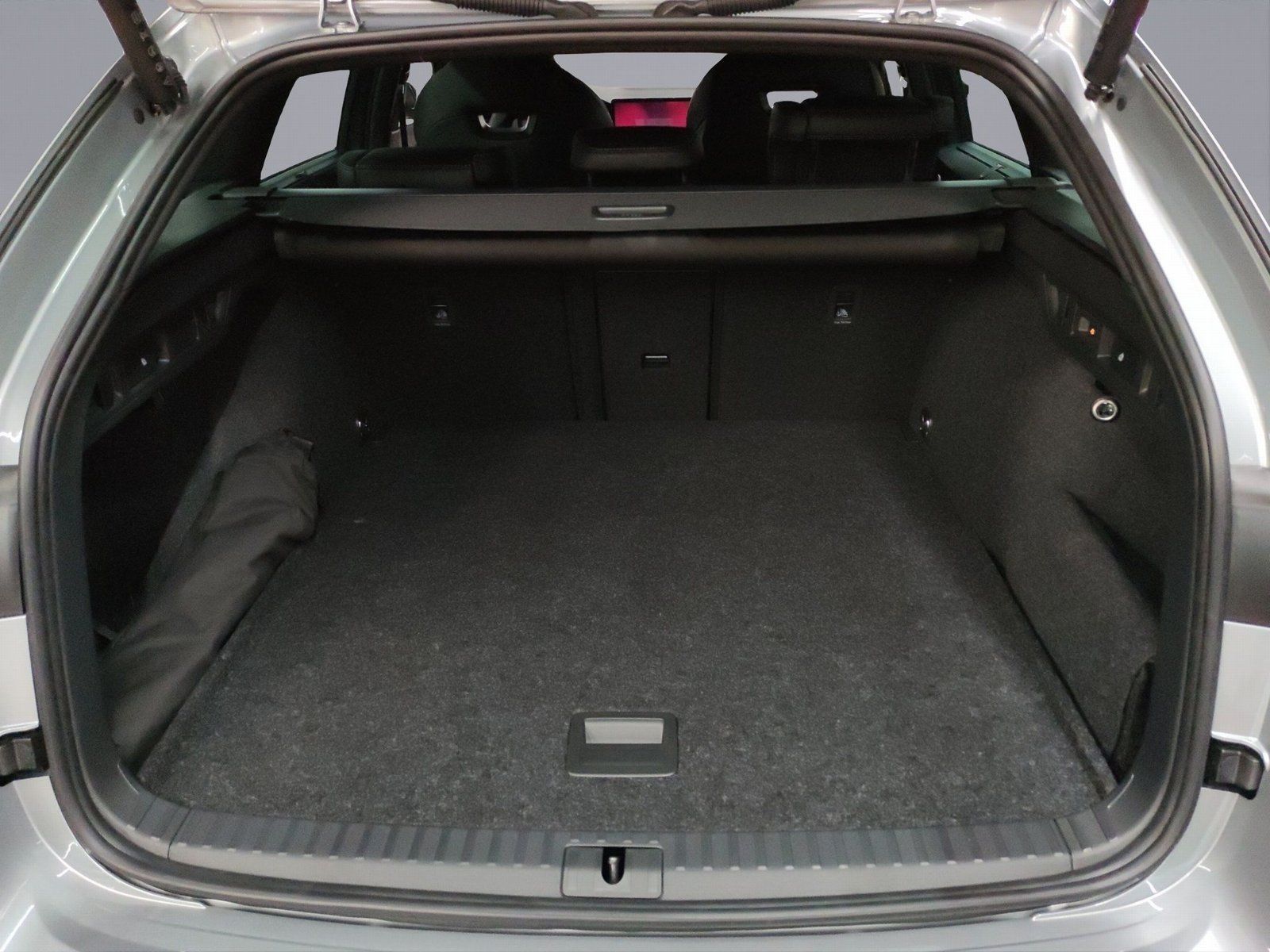 Skoda Octavia - Bild 11