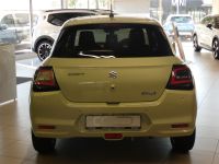 Suzuki Swift - Vorschau Bild 4