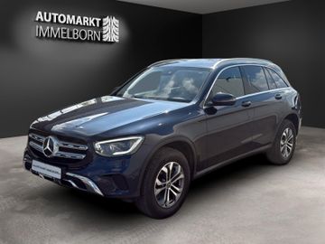 Mercedes GLC 220 - 4
