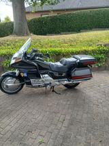 Honda GL1500 Gold Wing - HONDA GL 1500
