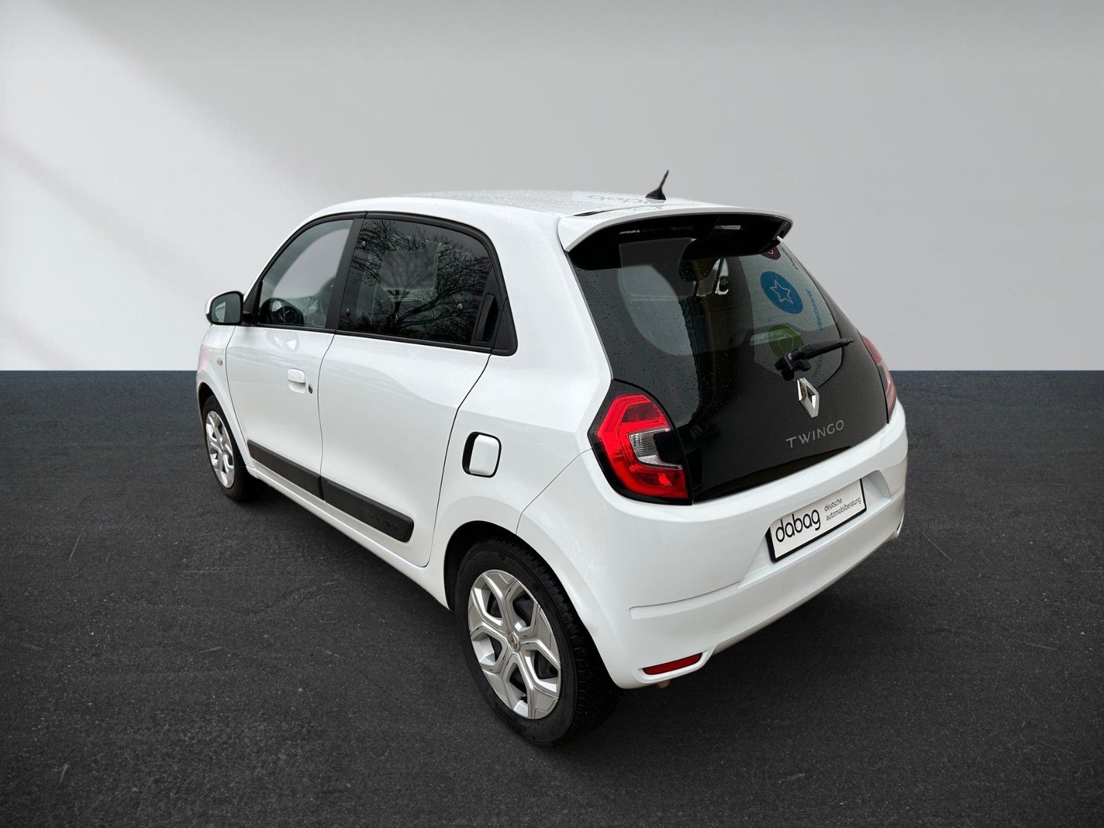 Renault Twingo Allwetter Klima – Bild 7