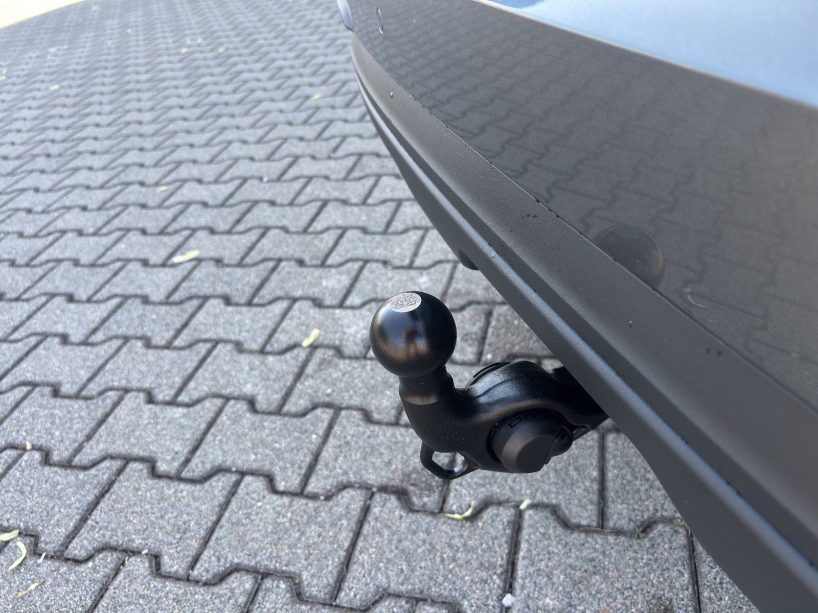 Fahrzeugabbildung SKODA Kamiq Balance 1,0 TSI 85 kW DSG AHK/MATRIX/ACC/