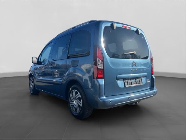 Citroën Berlingo Kombi Selection AHK-abnehmbar Notbremsa