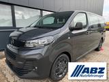 Opel Vivaro lang / 9-Sitzer / 180 PS Automatik - Opel Vivaro Tageszulassungen