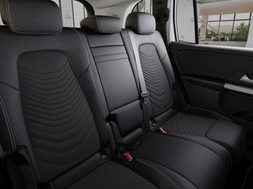 Mercedes GLB 180 - 10