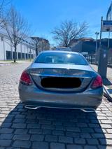 Mercedes-Benz C 220 d Autom. - C Klasse W205 Facelift 2018 - Mercedes-Benz C-Class: Facelift
