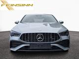 Mercedes-Benz CLA 35 AMG 4-Matic *Alu 19 Zoll*Navi*LED* - Mercedes-Benz CLA-Klasse Neuwagen