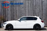 BMW 116i M-Paket! Klima Navi Tempomat Sportsitze Eu6 - BMW 116: 116i M Paket