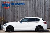 BMW 116i M-Paket! Klima Navi Tempomat Sportsitze Eu6 - BMW 116: 116i M Paket