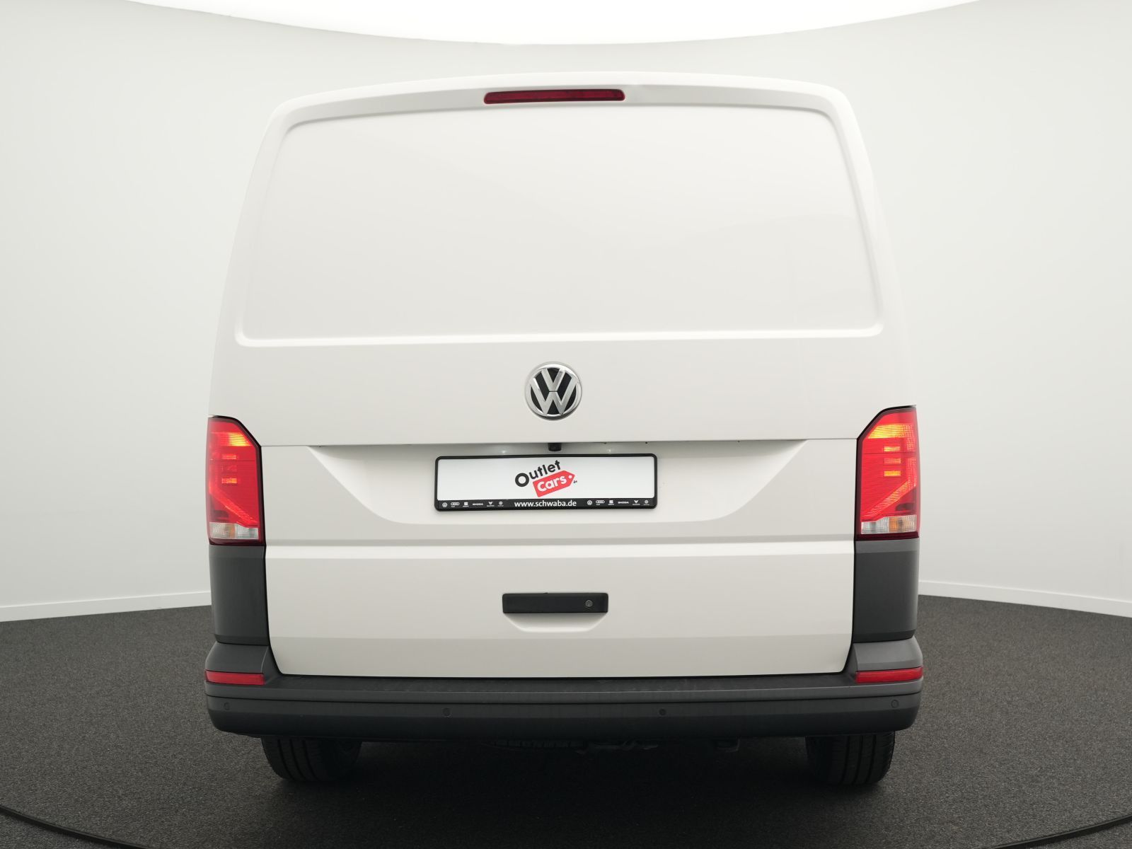 Volkswagen T6 Transporter - Bild 9
