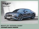 Bentley Continental GT S // BENTLEY DÜSSELDORF - Bentley Neuwagen in Düsseldorf