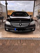 Mercedes-Benz Mercedes CLC 180 Krompressor - gebrauchte Mercedes-Benz CLC 180 aus dem Jahr 2009