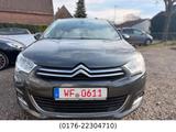 Citroën C4 Lim 1.6 Exclusive TEILLEDER/MASSAGE/SHZ/TEMPO - Citroën C4 Exclusive mit Benzin-Antrieb