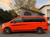 Mercedes-Benz  Vito V Klasse Marco Polo SOLAR AHK SHZ 5 Sitz - Angebote
