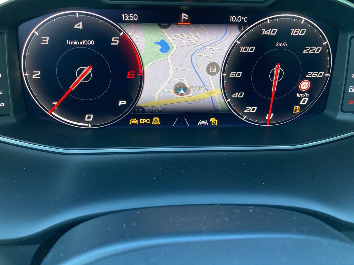 Seat Ateca - Bild 16