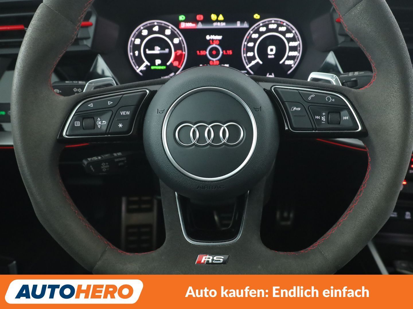 Audi RS 3 Sportback 2.5 TFSI quattro Aut.*NAVI*LED* foto 19