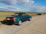 Audi Cabriolet 2.3 - Audi Cabriolet aus 1992