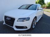 Audi A4 Avant S line Sportpaket 3.2FSI/ plus quattro/ - Audi A4: Fsi