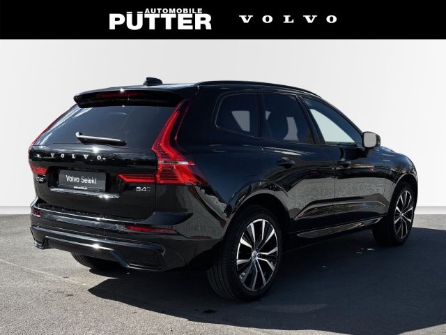 Volvo XC60 B4 Diesel AWD Ultimate Dark 20'' HUD StandH foto 2