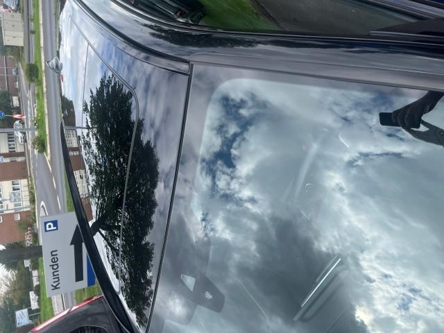 BMW 320 d Touring Aut. Sport Line Pano Business-Pake