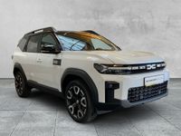 Dacia Bigster - Vorschau Bild 7