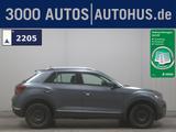 Volkswagen T-Roc 2.0 TDI Sport ACC LED Ahk AID Kamera - Volkswagen T-Roc Sport mit Diesel-Antrieb