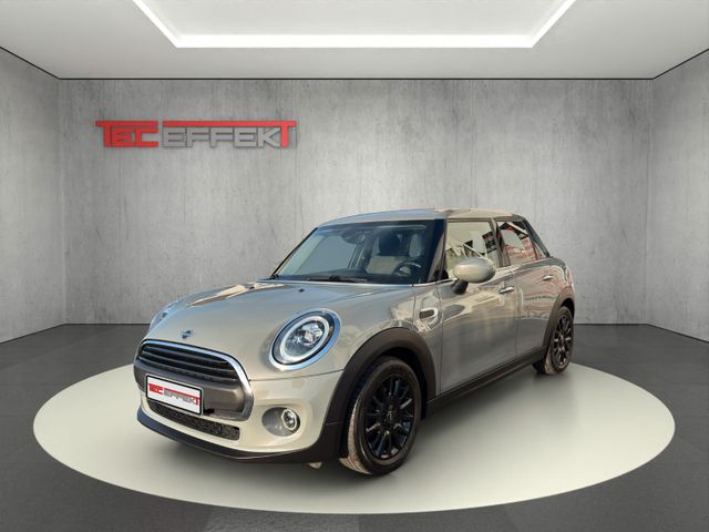 MINI ONE Mini 5-trg. One/Sportsitze/Chili/LED