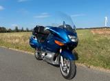 BMW K 1200 LT  zu verkaufen 