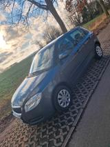 Skoda Fabia 1.4 - Skoda Fabia aus 2008: 1.4