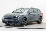 Seat Leon ST 2.0 TSI 4D DSG VZ AHK Sennheiser Kam ACC - Seat Leon VZ Gebrauchtwagen