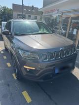Jeep Jepp Compass - Jeep Compass in Dortmund