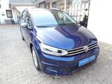 Volkswagen Touran 1.5 TSI Comfortline OPF - Volkswagen Touran mit Benzin-Antrieb: Van, Automatik