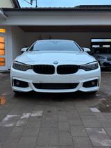BMW 420d Gran Coupé M Sport - BMW 420 Gran Coupé von privat