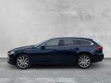 Mazda 6 EXCLUSIVE-LINE 165 NAVI+MATRIX+360°+ACC - Mazda 6: Partikelfilter