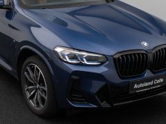 Foto Nummer 17: BMW X3