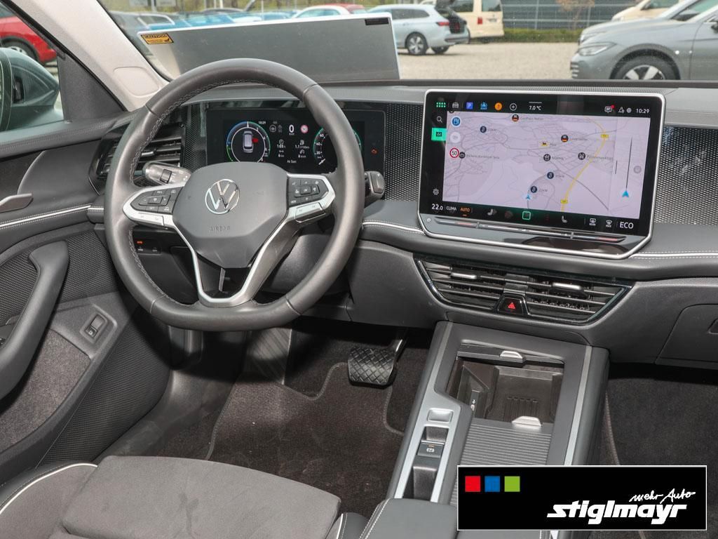 Volkswagen Passat - Bild 7
