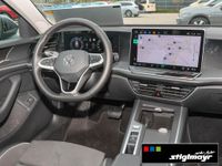 Volkswagen Passat - Vorschau Bild 7