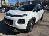 Citroën C3 Aircross Shine - Citroën C3 aus 2020