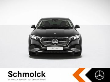Mercedes E 220 - 2