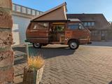 Volkswagen T3 Westfalia Joker *Rarität* 2.0 Blechohr Lufti - Volkswagen T3: Westfalia Joker